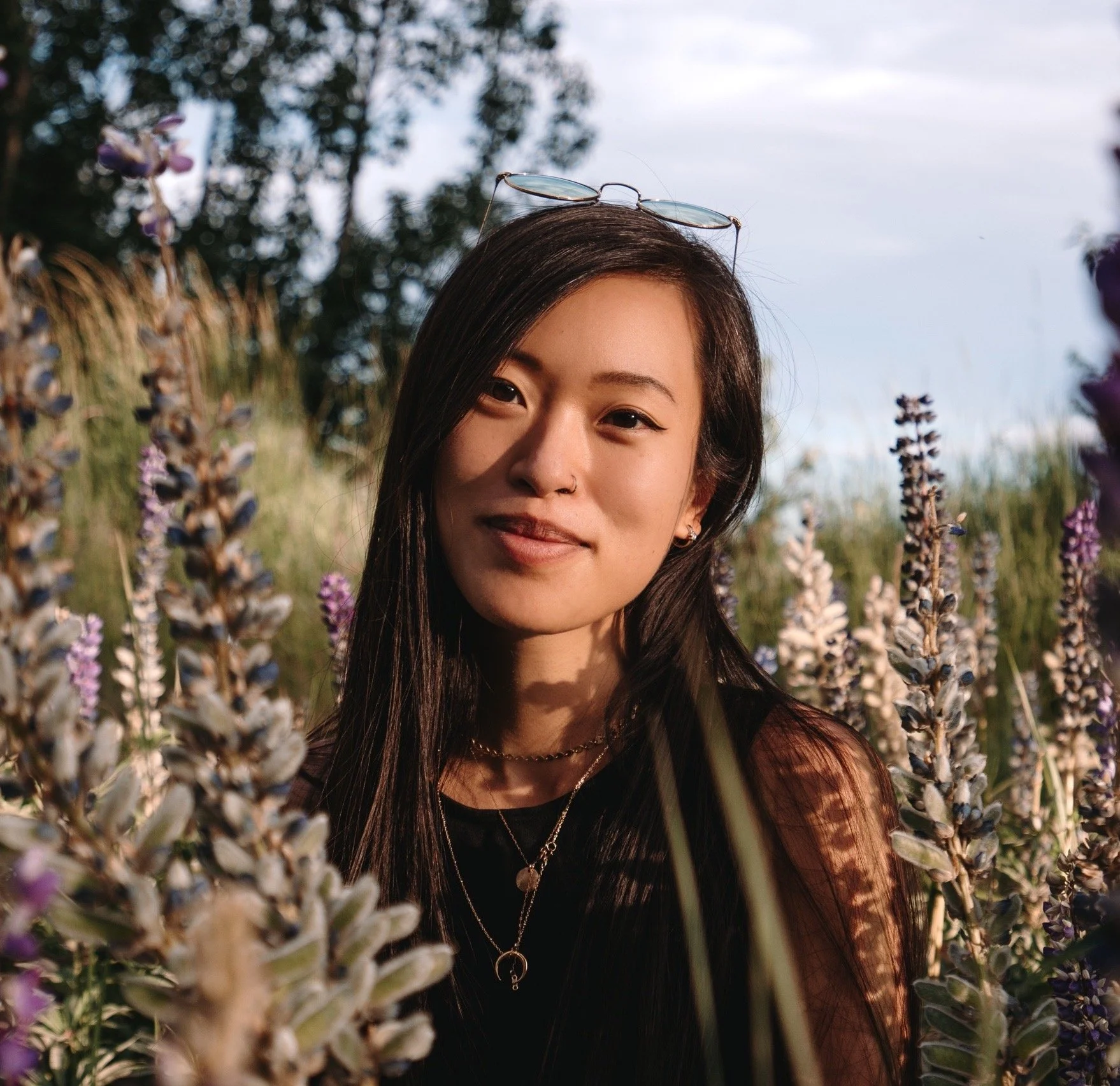 Maggie Lam