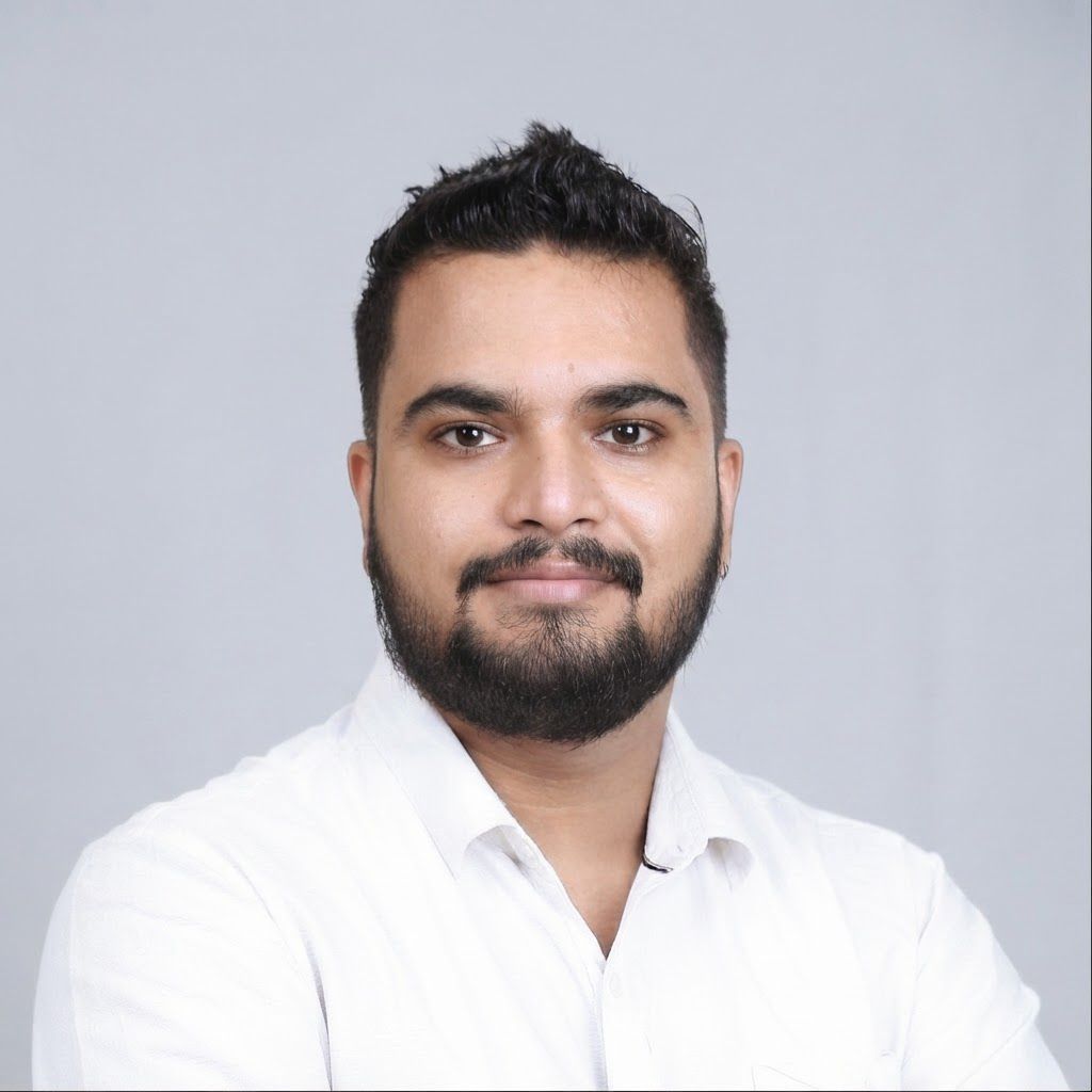 Neeraj C